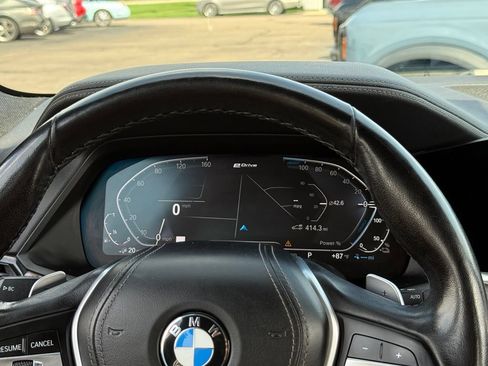 Used 2021 BMW X5 xDrive45e w/ Premium Package 2 AWD/4WD image 9