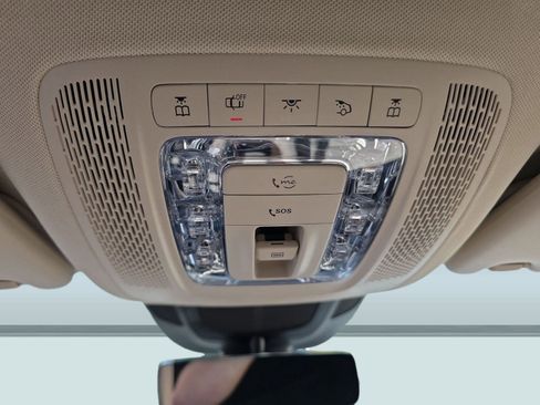 New 2025 Mercedes-Benz GLE 350 4MATIC image 25