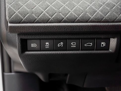 New 2026 Toyota Camry XLE w/ Premium Plus Package image 18