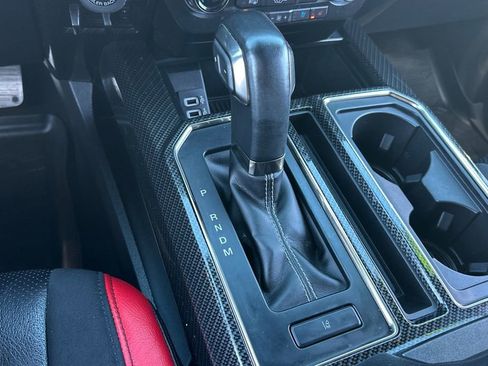 Used 2019 Ford F150 Raptor w/ Equipment Group 802A Luxury AWD/4WD image 25