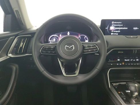 Used 2025 MAZDA CX-90 Plug-In Hybrid w/Premium Sport AWD/4WD image 17