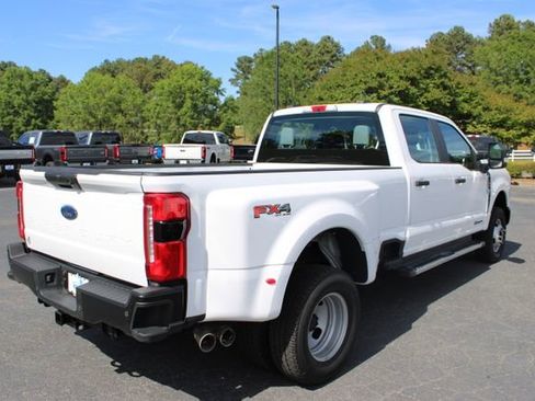 Used 2025 Ford F350 XL w/ 360-Degree Camera Package AWD/4WD image 17