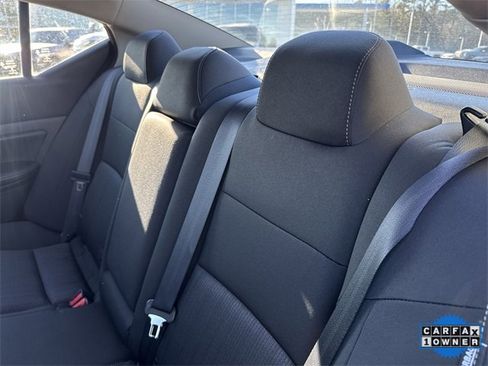 Used 2023 Nissan Altima 2.5 SV image 26