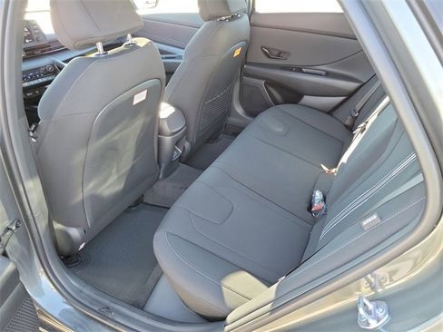 New 2026 Hyundai Elantra SEL Sport Premium image 20