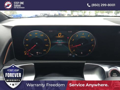 Used 2020 Mercedes-Benz GLB 250 image 11