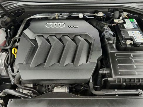 Used 2019 Audi A3 2.0T image 28