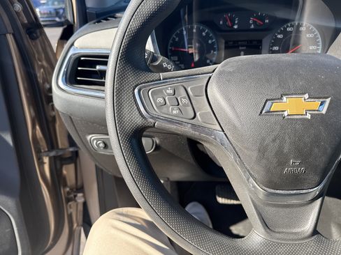 Used 2019 Chevrolet Equinox LS w/ LS Convenience Package image 18