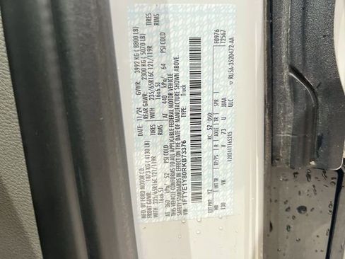 Used 2024 Ford Transit 150 Low Roof RWD image 26