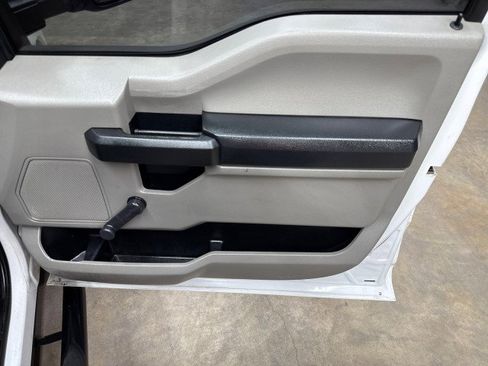 Used 2020 Ford F350 XL w/ XL Value Package image 24