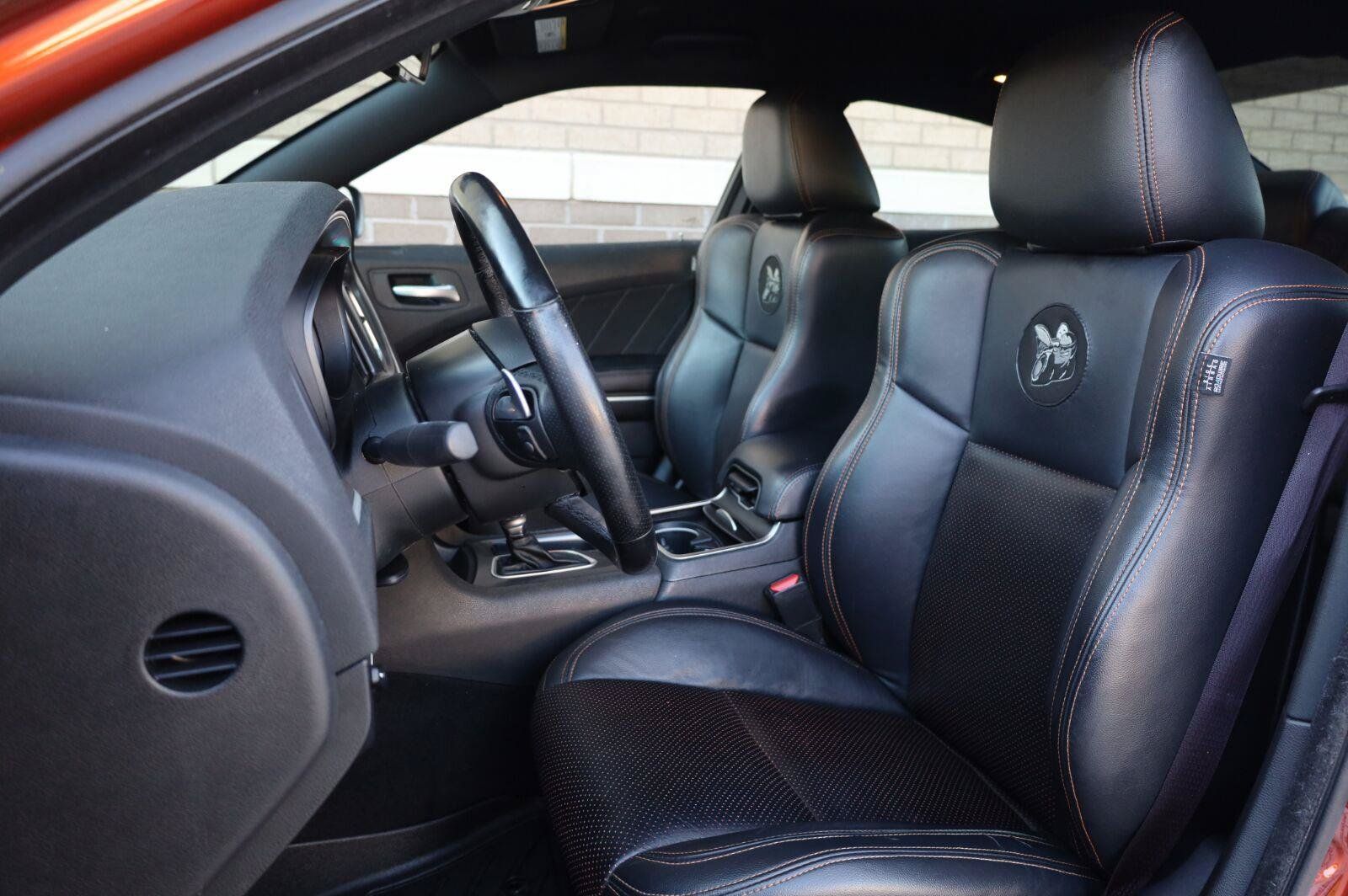 Used 2020 Dodge Charger Scat Pack RWD image 19