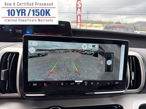 Used 2025 Ford Expedition Active image 25