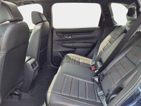 New 2026 Honda CR-V Sport-L image 13
