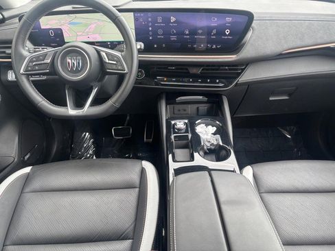 Used 2025 Buick Envision Sport Touring AWD/4WD image 16
