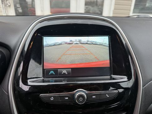 Used 2017 Chevrolet Spark LS image 20