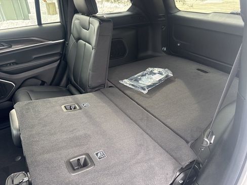 New 2026 Jeep Grand Cherokee Limited w/ Limited Altitude Package image 38