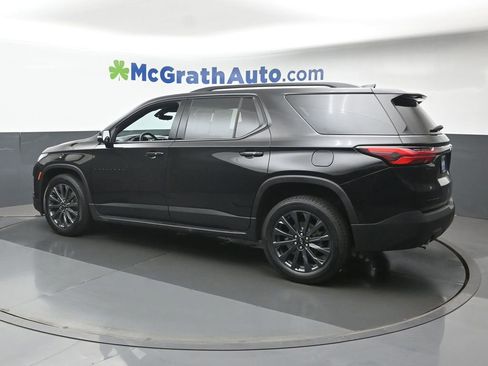 Certified 2023 Chevrolet Traverse RS w/ LPO, Floor Liner Package image 25