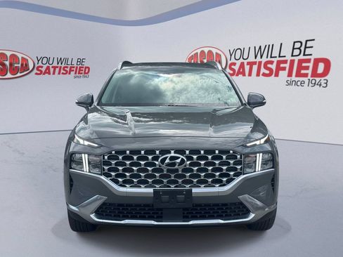 Used 2022 Hyundai Santa Fe SEL w/ Convenience Package AWD/4WD image 2