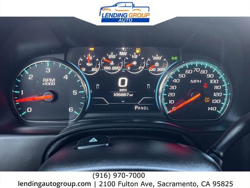 Used 2019 GMC Yukon Denali image 21