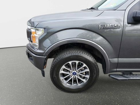 Used 2020 Ford F150 XLT w/ Equipment Group 302A Luxury AWD/4WD image 10