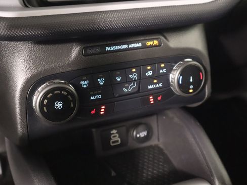 Used 2023 Ford Bronco Sport Big Bend w/ Convenience Package image 7