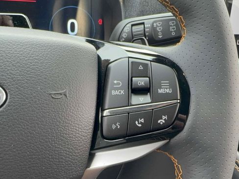 New 2026 Ford Explorer Tremor AWD/4WD image 14