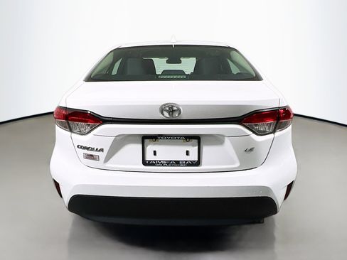Used 2024 Toyota Corolla LE FWD image 6