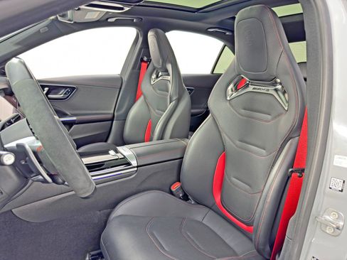 Used 2024 Mercedes-Benz C 63 AMG S image 47