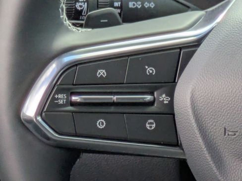 New 2026 Chevrolet Traverse High Country image 20