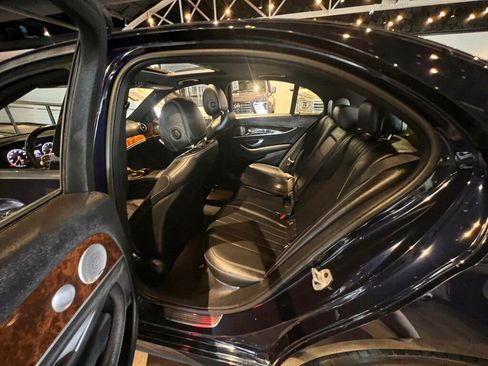 Used 2020 Mercedes-Benz E 450 4MATIC Sedan image 12