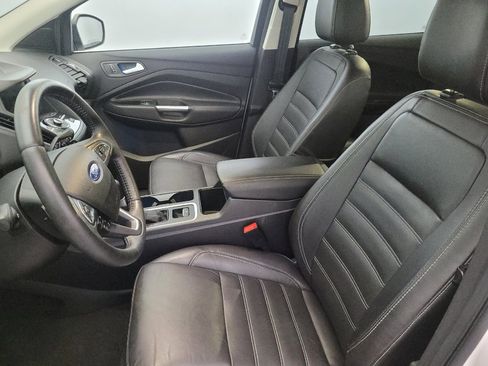Used 2017 Ford Escape Titanium FWD image 17