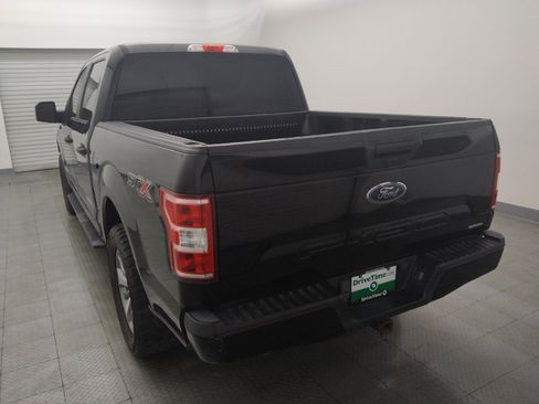 Used 2018 Ford F150 XL w/ Equipment Group 101A Mid RWD image 6