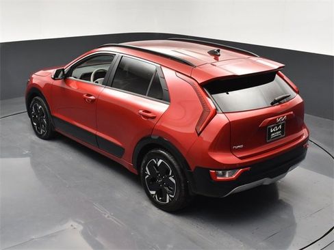 Used 2023 Kia Niro Wind image 44