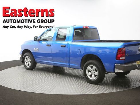 Used 2024 RAM 1500 Classic SLT image 61
