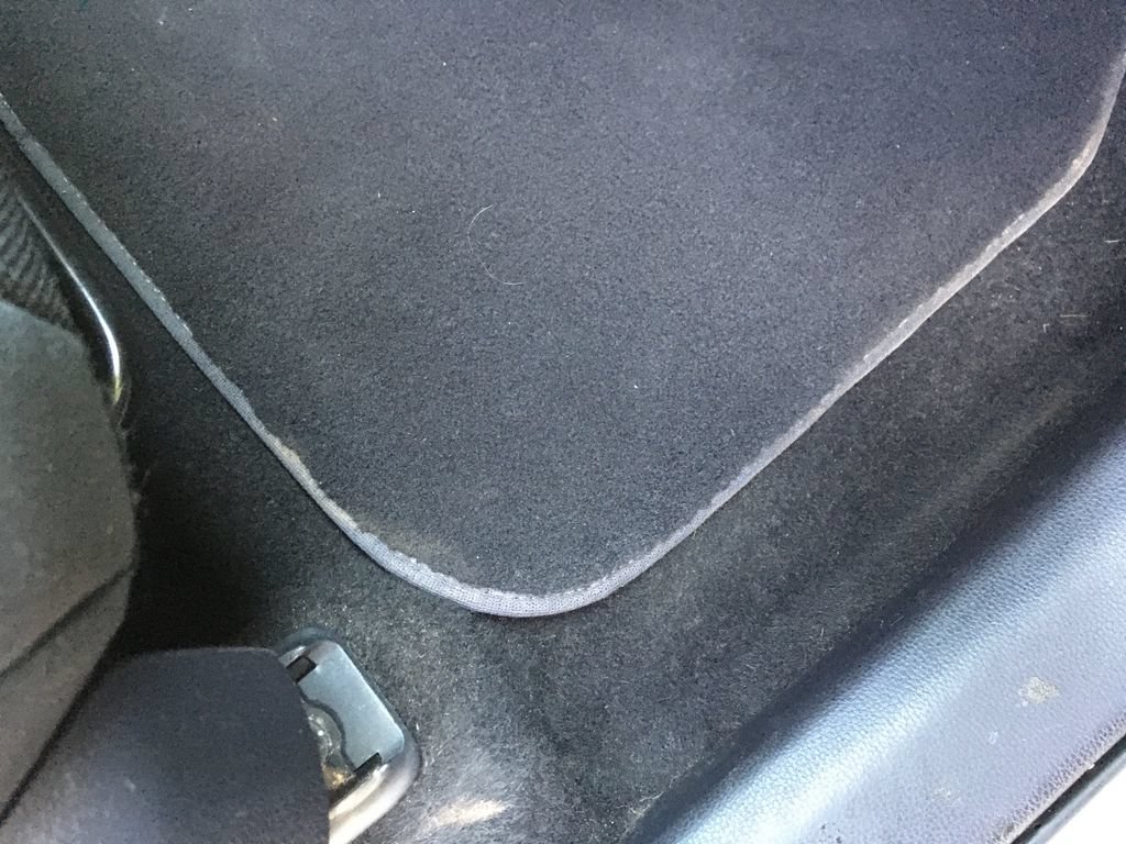 Used 2019 Toyota RAV4 LE w/ Carpet Mat Package AWD/4WD image 30