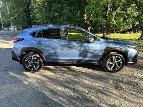 Certified 2024 Subaru Crosstrek 2.0i Premium w/ Popular Package #4 AWD/4WD image 9