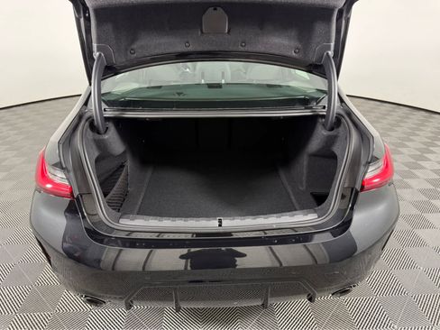 New 2026 BMW 330i xDrive Sedan w/ M Sport Package image 18