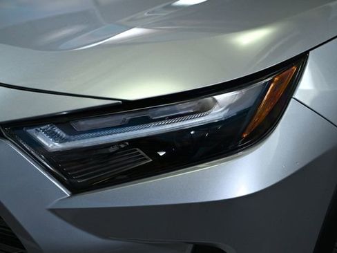 Used 2024 Toyota RAV4 Limited w/ Advanced Technology Package image 17