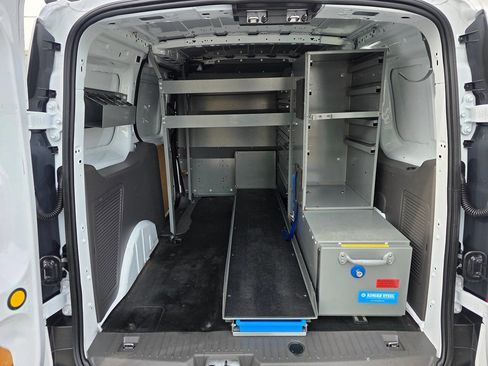 Used 2020 Ford Transit Connect XL image 12