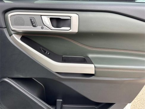 Certified 2023 Ford Explorer Timberline w/ Timberline Technology Package image 24