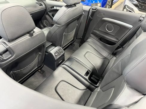 Used 2014 Audi A5 2.0T Premium Plus w/ Premium Plus Package AWD/4WD image 28