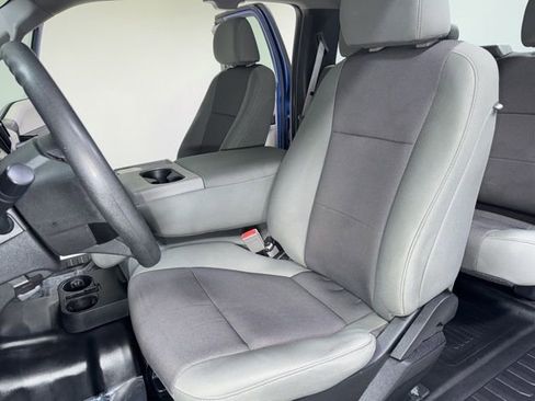 Used 2018 Ford F150 XL w/ Equipment Group 101A Mid AWD/4WD image 13