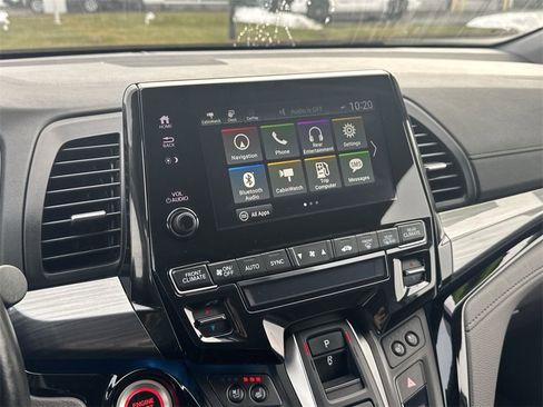 Used 2022 Honda Odyssey Elite image 23