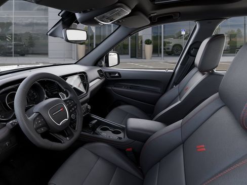 New 2026 Dodge Durango GT AWD/4WD image 22
