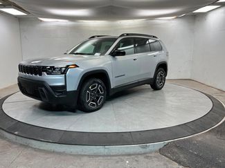 New 2026 Jeep Cherokee Limited video 1