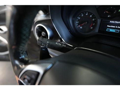 Used 2018 Chevrolet Camaro LT RWD image 19