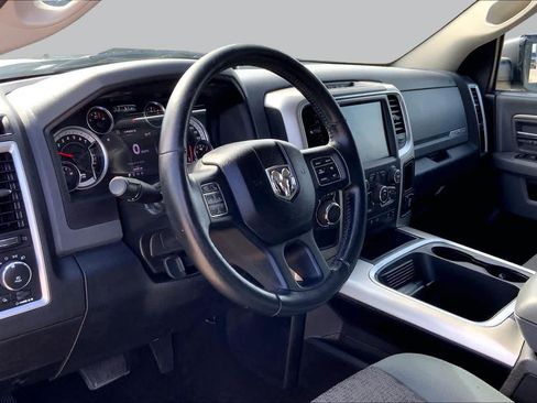 Used 2016 RAM 1500 Lone Star RWD image 17