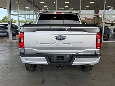 Certified 2023 Ford F150 XLT w/ Equipment Group 302A High AWD/4WD image 10