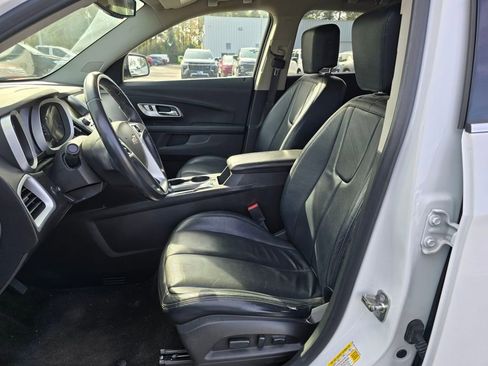 Used 2017 Chevrolet Equinox LT w/ Convenience Package image 57