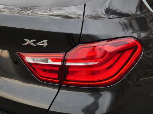 Used 2016 BMW X4 xDrive28i image 25