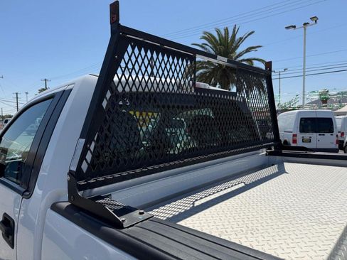 Used 2011 Ford F150 XL w/ Trailer Tow Pkg RWD image 32
